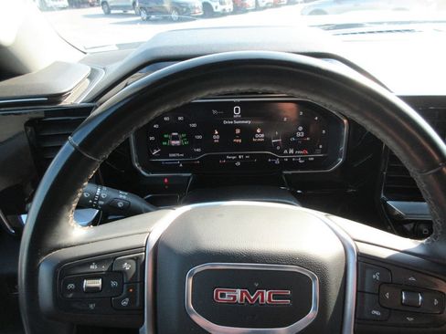 Certified 2025 GMC Sierra 2500 SLE w/ SLE Value Package; AWD/4WD image 33