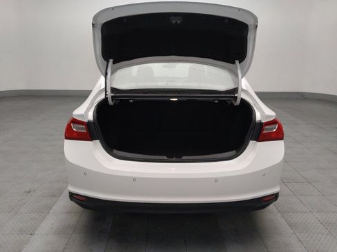 Used 2024 Chevrolet Malibu LT image 29