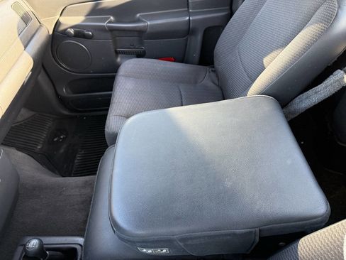 Used 2003 Dodge Ram 1500 Truck ST image 16