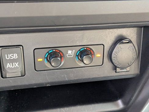 Used 2017 Toyota 4Runner Limited RWD image 23