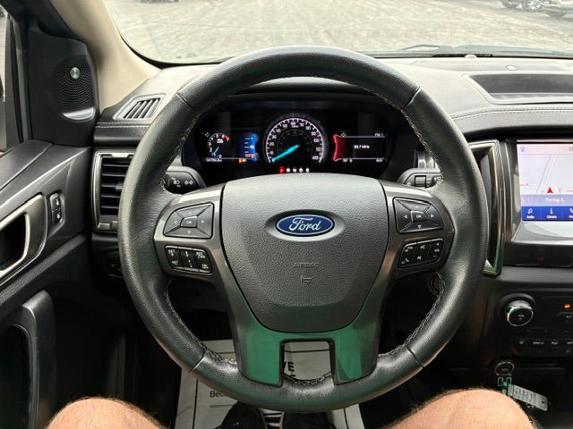Used 2020 Ford Ranger Lariat w/ Equipment Group 501A Mid AWD/4WD image 19