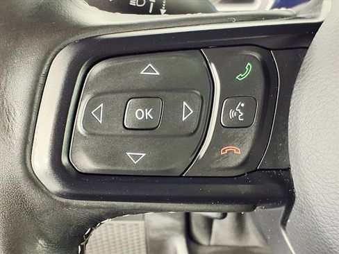 Used 2020 Jeep Wrangler Unlimited Sport image 18