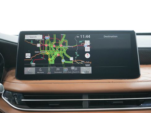 Used 2024 INFINITI QX60 Autograph AWD/4WD image 20