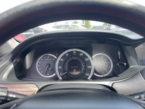 Used 2017 Honda Accord Touring image 22