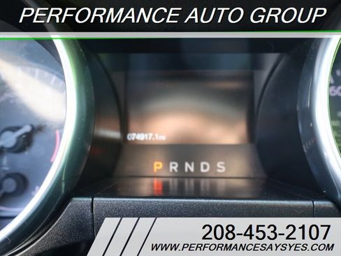 Used 2018 Ford Mustang Coupe image 15