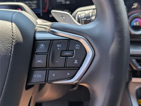 Certified 2025 Lexus TX 350 AWD w/ Technology Package image 25