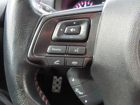Used 2021 Subaru WRX AWD/4WD image 22