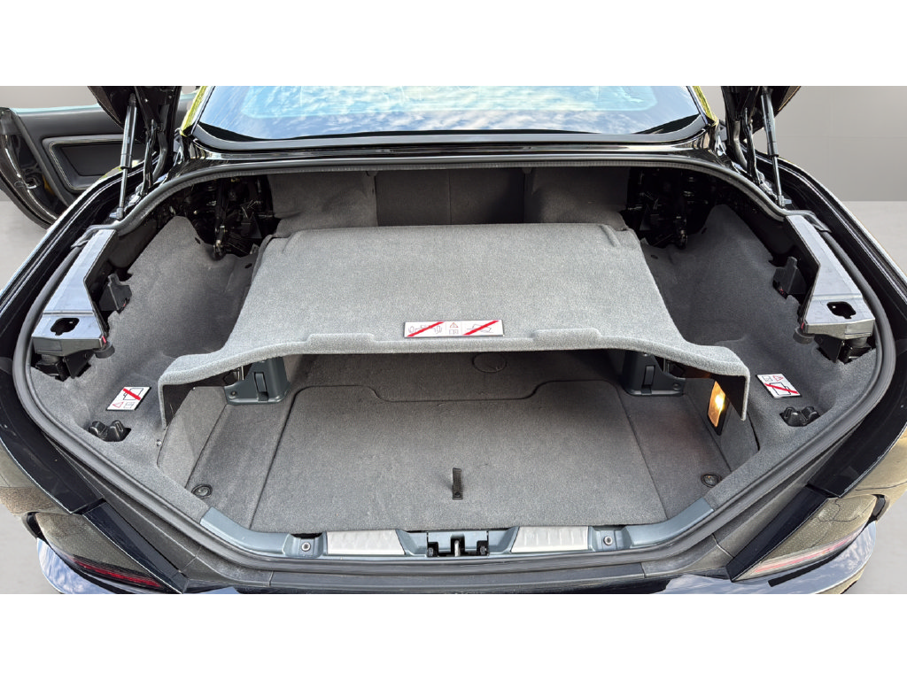 Used 2012 Ferrari California RWD image 53