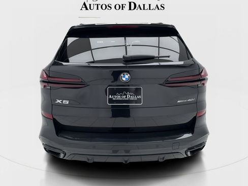 Used 2025 BMW X5 sDrive40i w/ M Sport Package RWD image 9