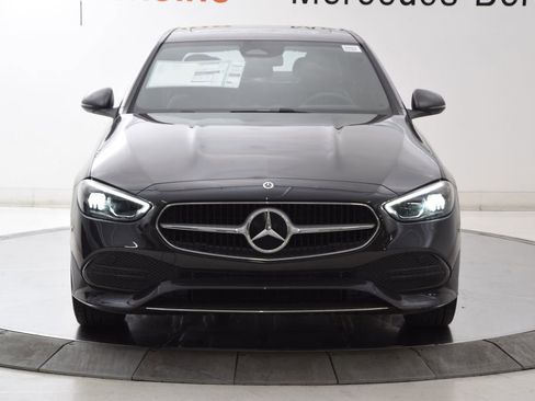 New 2026 Mercedes-Benz C 300 4MATIC Sedan image 9