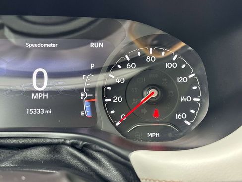 Certified 2022 Jeep Compass Limited AWD/4WD image 21