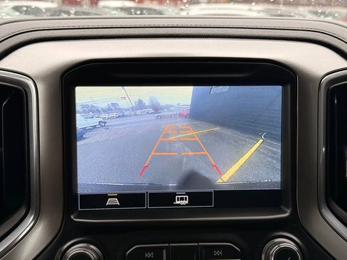 Used 2021 Chevrolet Silverado 1500 RST image 30