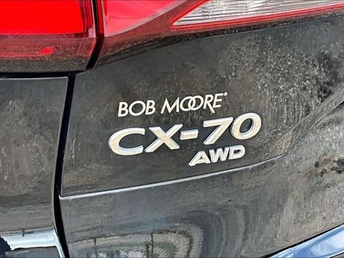 Used 2025 MAZDA CX-70 Plug-In Hybrid w/ Premium Plus AWD/4WD image 26