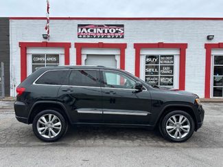 Used 2012 Jeep Grand Cherokee Laredo video 1