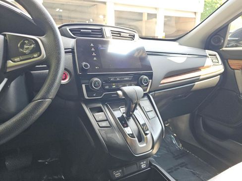 Used 2020 Honda CR-V EX image 28