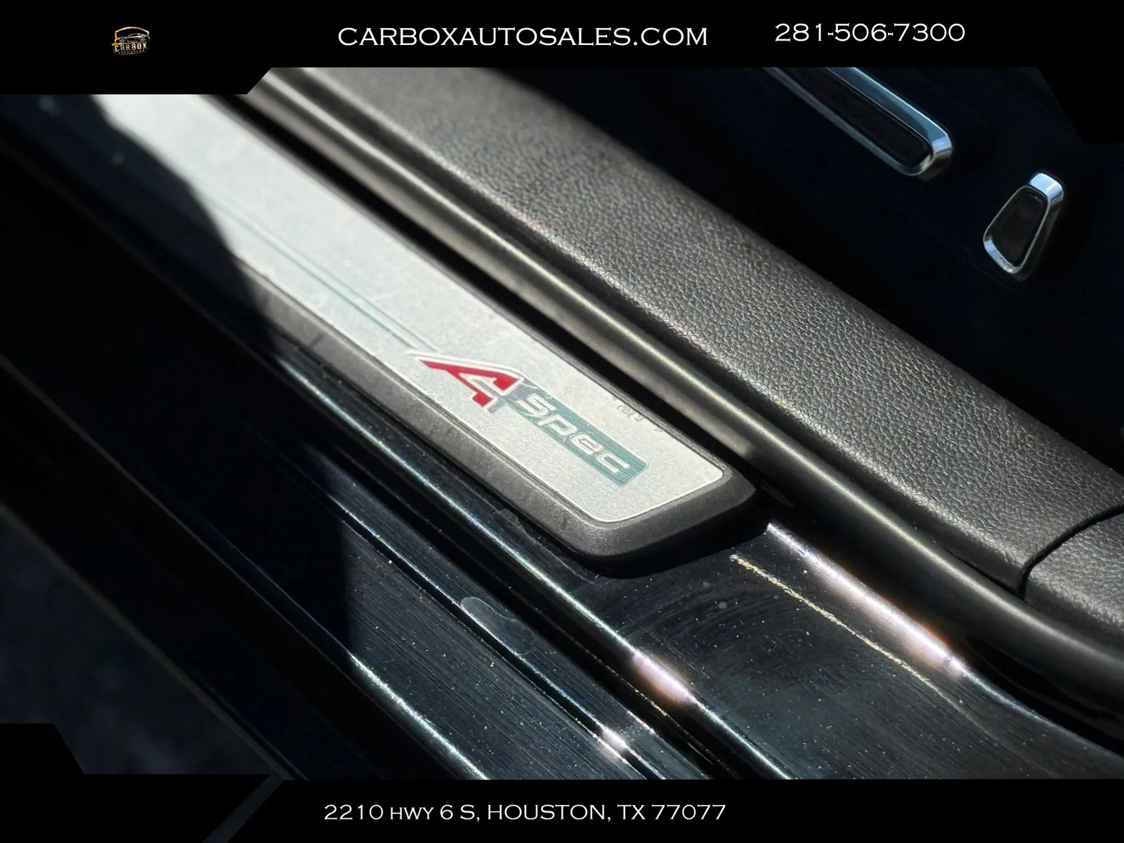 Used 2023 Acura Integra A-Spec w/ Technology Package FWD image 22
