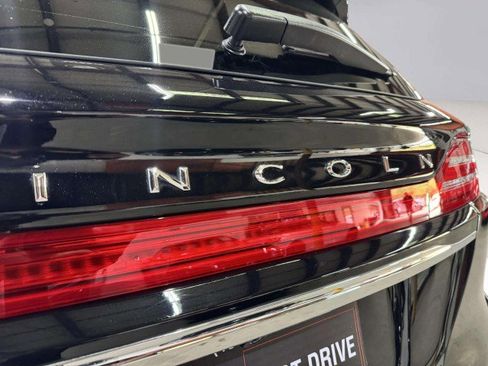 Used 2019 Lincoln MKC Select w/ Select Plus Package image 19