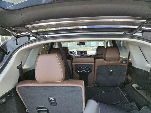 Certified 2026 Acura MDX SH-AWD w/ Advance Package image 26