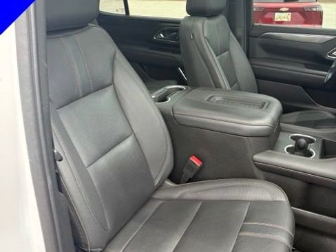 Used 2023 Chevrolet Tahoe RST w/ Luxury Package AWD/4WD image 30