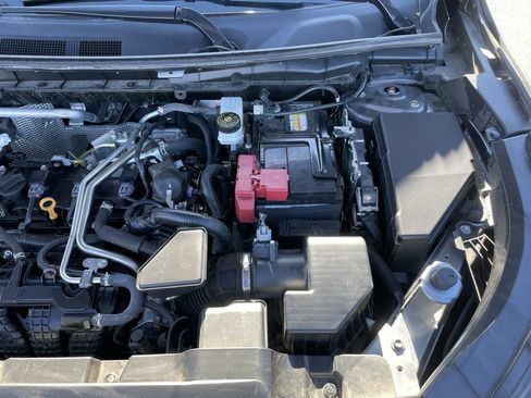 Used 2023 Mitsubishi Outlander SE Black Edition image 41