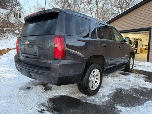 Used 2016 Chevrolet Tahoe LT w/ Luxury Package image 7