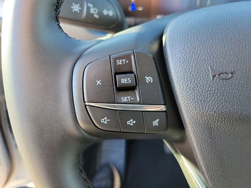 New 2025 Ford Maverick XLT w/ XLT Luxury Package FWD image 26