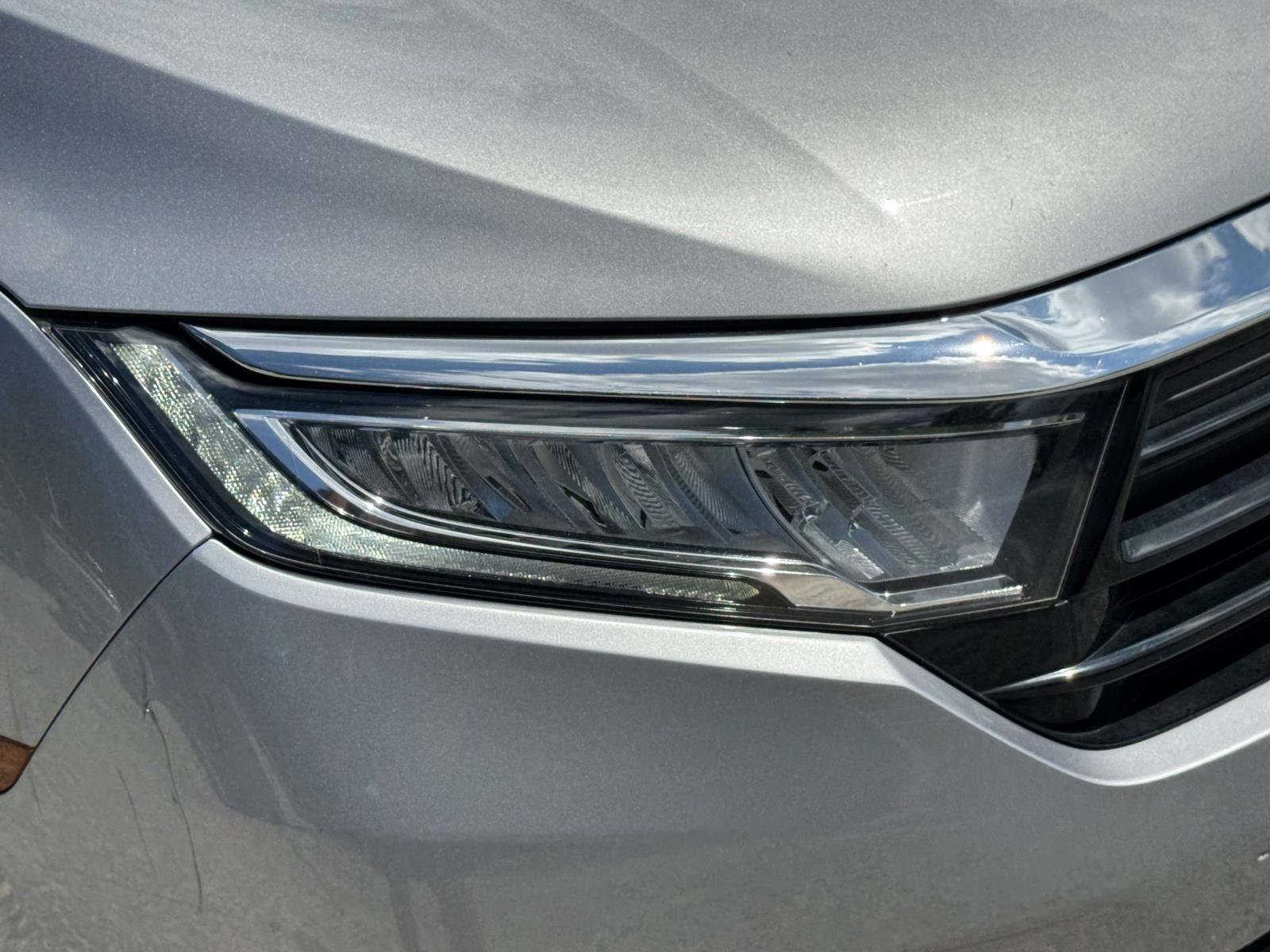 Used 2022 Honda Odyssey EX-L image 7