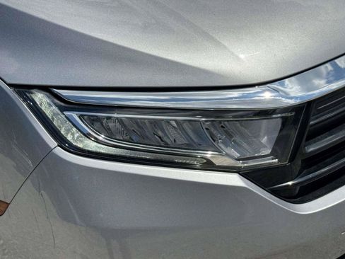 Used 2022 Honda Odyssey EX-L image 7
