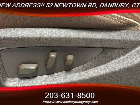 Used 2018 Chevrolet Silverado 3500 High Country w/ Duramax Plus Package AWD/4WD image 15