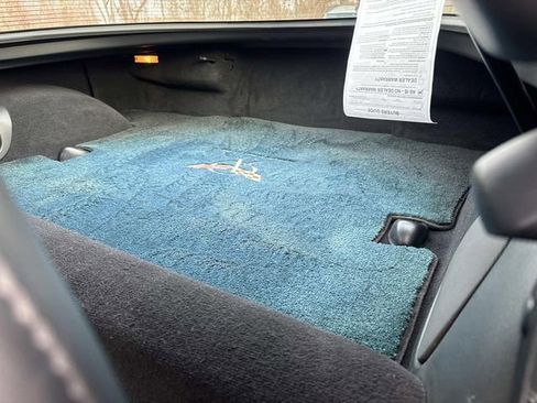 Used 2004 Chevrolet Corvette Coupe w/ Preferred Equipment Group image 24