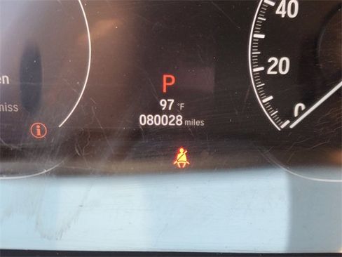 Used 2020 Honda Accord EX image 20