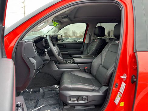 Used 2022 Toyota Tundra TRD Pro image 12