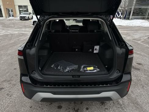 New 2026 Volkswagen Tiguan S AWD/4WD image 25