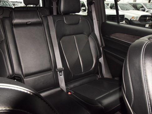 Used 2022 Jeep Grand Cherokee L Overland image 22