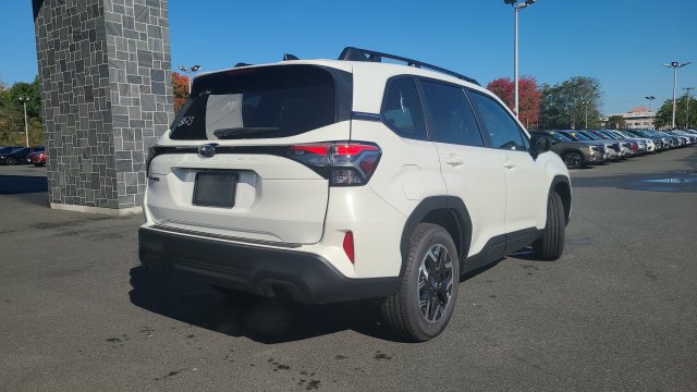 New 2026 Subaru Forester Premium AWD/4WD image 7
