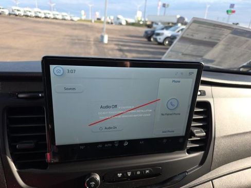 New 2026 Ford Transit 350 Base image 17