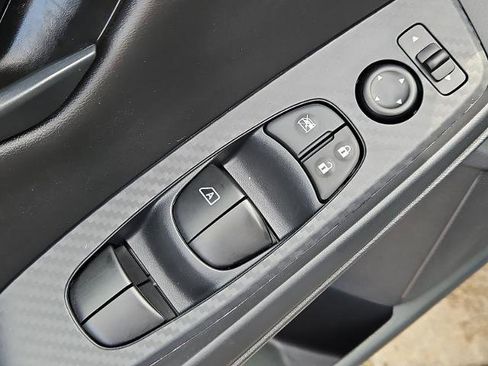 Certified 2025 Nissan Sentra S image 24