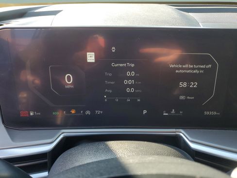 Certified 2024 Kia Sorento SX image 30