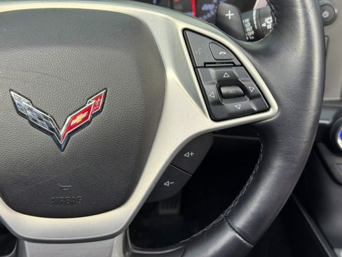 Used 2016 Chevrolet Corvette 1LT w/ Battery Protection Package image 20
