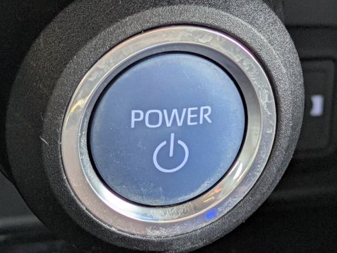 Used 2021 Toyota Venza Limited w/ Advanced Technology Package AWD/4WD image 31