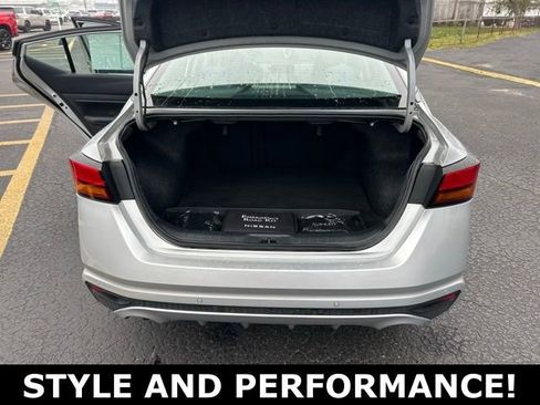 Used 2022 Nissan Altima 2.5 SV image 16