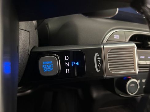 New 2026 Hyundai Palisade SEL Premium image 24