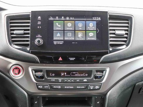 Used 2022 Honda Pilot Special Edition image 14