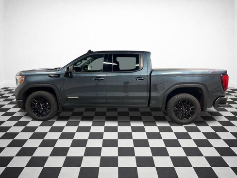 Used 2020 GMC Sierra 1500 Elevation w/ Elevation Value Package AWD/4WD image 5