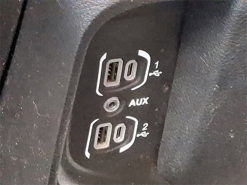 Used 2023 RAM 1500 Big Horn image 22