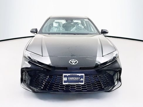 Certified 2026 Toyota Camry XSE AWD/4WD image 2