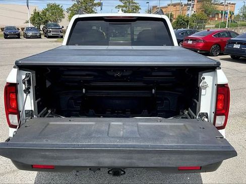 Used 2020 Honda Ridgeline RTL-E image 31