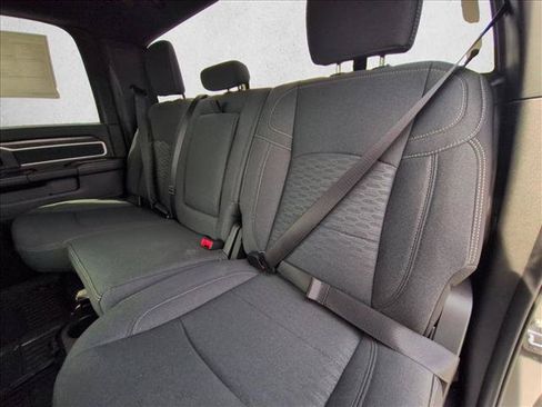 New 2026 RAM 3500 Lone Star AWD/4WD image 15