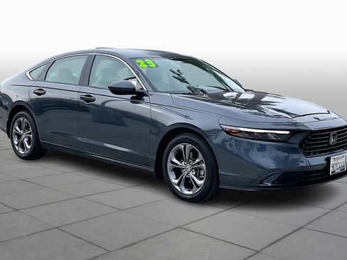 Used 2023 Honda Accord EX image 3