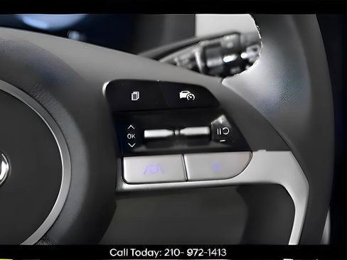Used 2024 Hyundai Tucson SEL w/ Convenience Package image 14